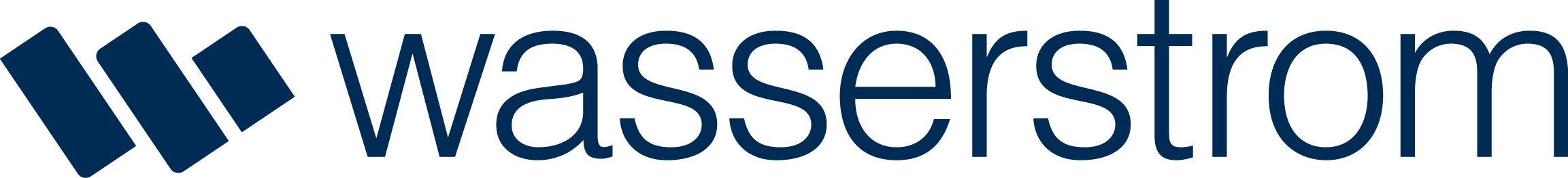 Sponsor - Wasserstrom
