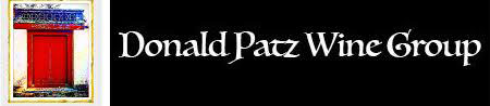 Winery Donald Patz Wine Group Logo Donald Patz Wine Group
