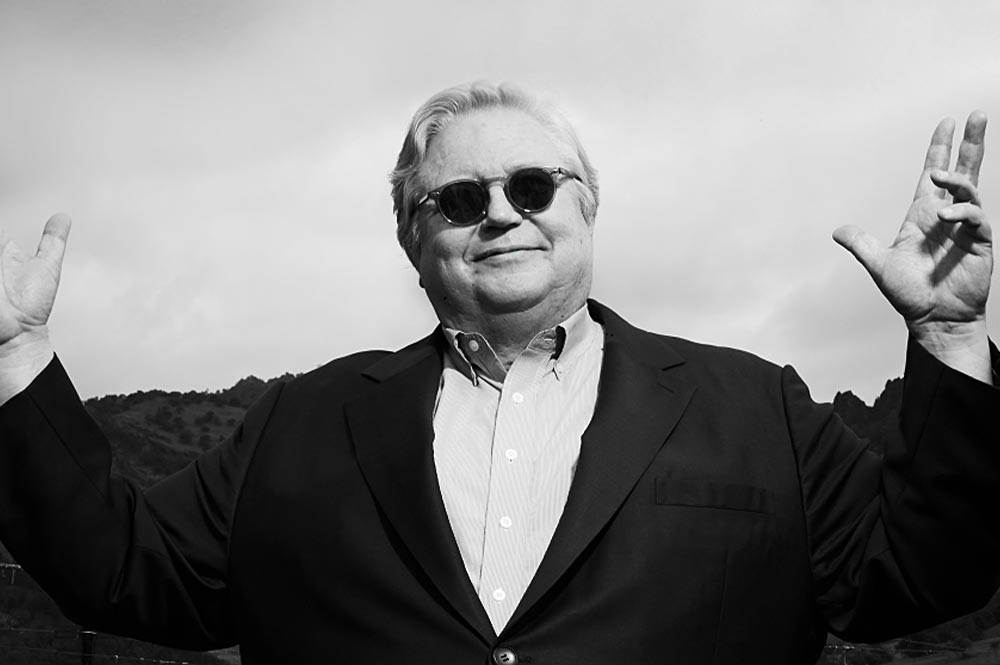 Winery Donald Patz Wine Group