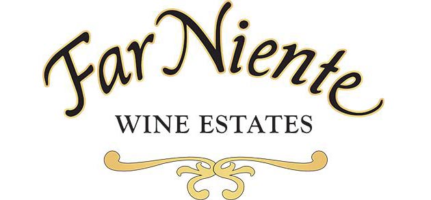 Winery – Far Niente Logo Far Niente Wine Estates