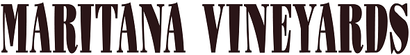 Winery Maritana Vineyards Logo Maritana Vineyards