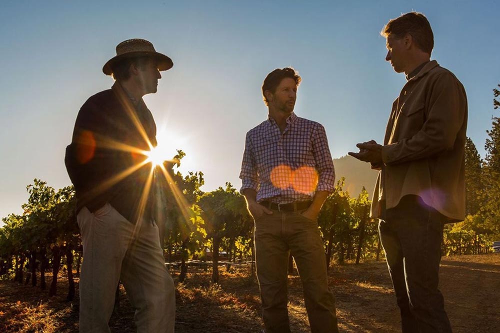 Winery Obsidian Wine Company