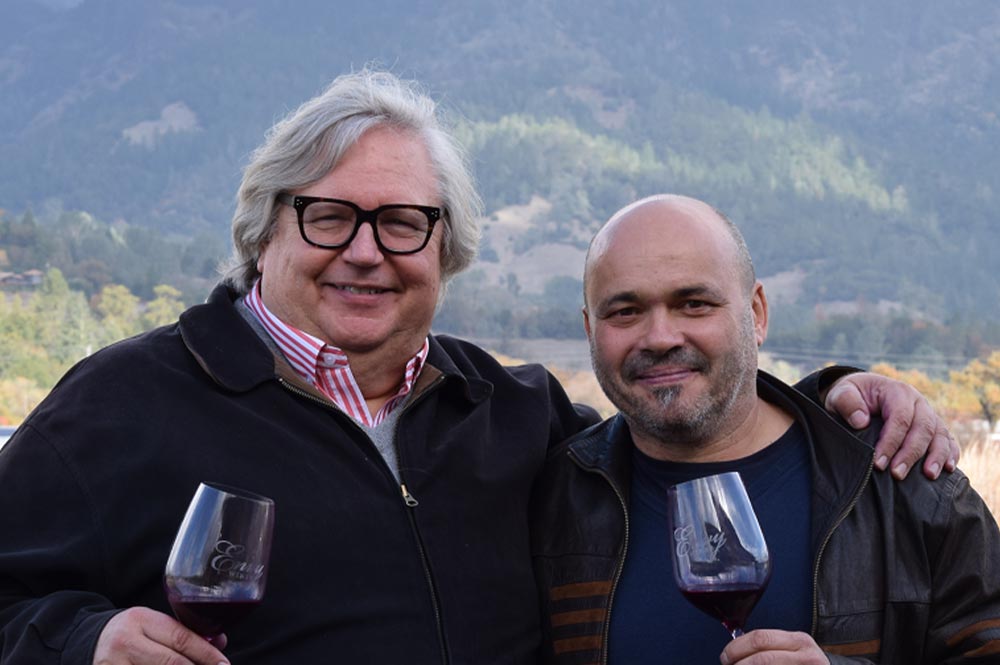 Winery Terminim Wines